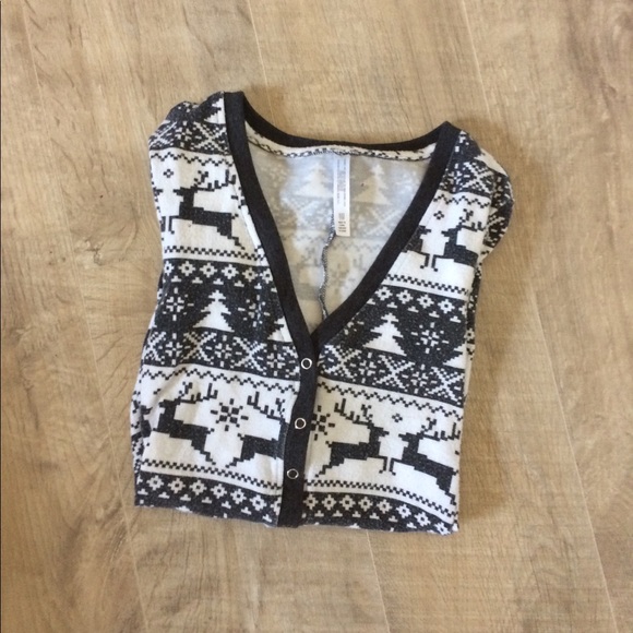 Aeropostale Other - Aeropostale PJ romper